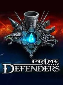 

Prime World: Defenders Steam Key GLOBAL