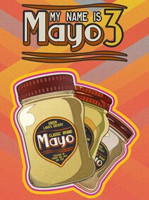 My Name is Mayo 3 (PC) - Steam Gift - EUROPE