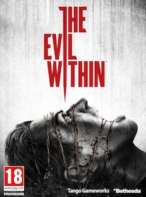 

The Evil Within Day One Edition Steam Key GLOBAL