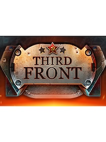 

Third Front Steam Key GLOBAL