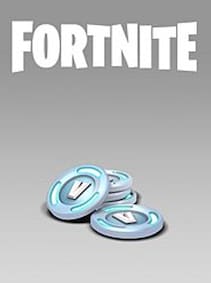 

Fortnite 2500 V-Bucks - Xbox Live Key - GLOBAL