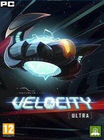 

Velocity Ultra Steam Key GLOBAL