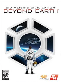 

Sid Meier's Civilization: Beyond Earth + Rising Tide Steam Gift GLOBAL