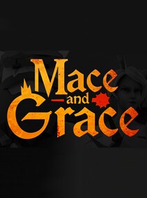 

Mace and Grace Steam Gift GLOBAL