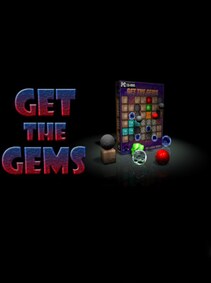 GET THE GEMS Steam Key GLOBAL