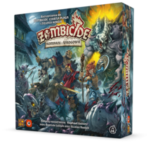 Zombicide: Kompani i Wrogowie