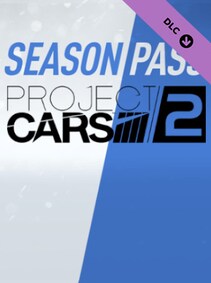 

Project CARS 2 Season Pass (PC) - Steam Gift - GLOBAL