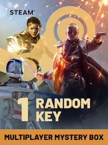 

Multiplayer Mystery Box - Random 1 Key (PC) - Steam Key - GLOBAL