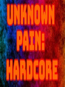 

Unknown Pain: Hardcore Steam Key GLOBAL