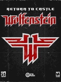 

Return to Castle Wolfenstein Steam Key GLOBAL