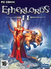 

Etherlords 2 Steam Key GLOBAL