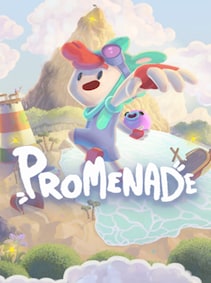 

Promenade (PC) - Steam Key - GLOBAL