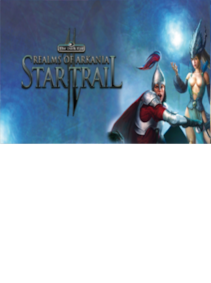 

Realms of Arkania: Star Trail Steam Key GLOBAL