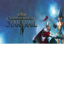 Realms of Arkania: Star Trail Steam Key GLOBAL