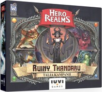 Hero Realms Ruiny Thandaru