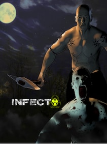 Infecto Steam Key GLOBAL