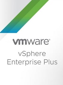 

VMware vSphere 6.7 | Enterprise Plus (PC) (20 Devices, Lifetime) - Broadcom Key - GLOBAL