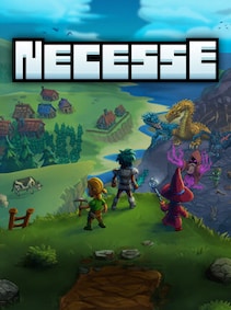 Necesse (PC) - Steam Gift - EUROPE