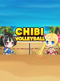 Chibi Volleyball
