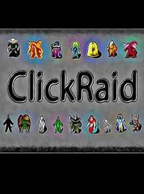 

ClickRaid Steam Key GLOBAL