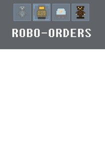 

Robo-orders Steam PC Key GLOBAL