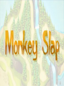 Monkey Slap Steam Key GLOBAL