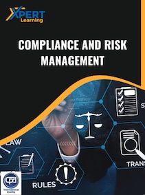 

Compliance and Risk Management Online Course - Xpertlearning