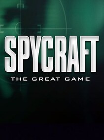 Spycraft: The Great Game