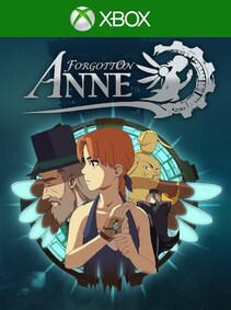 

Forgotton Anne (Xbox One) - Xbox Live Key - GLOBAL