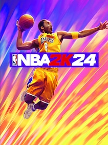 

NBA 2K24 | Kobe Bryant Edition (PC) - Steam Key - GLOBAL