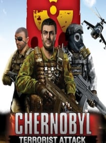 

Chernobyl: Terrorist Attack Steam Key GLOBAL