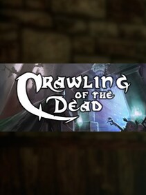 

Crawling Of The Dead Steam Key GLOBAL