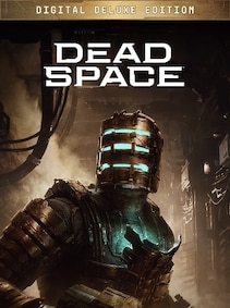 

Dead Space Remake | Deluxe Edition (PC) - Steam Account - GLOBAL