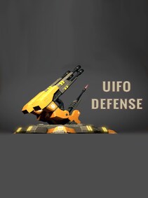 

UIFO DEFENSE HD - Steam - Key GLOBAL