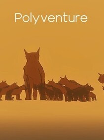 

Polyventure (PC) - Steam Key - GLOBAL