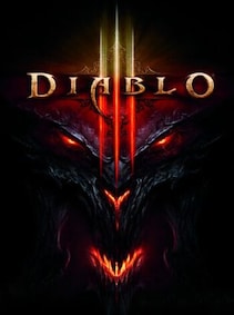 

Diablo 3 (PC) - Battle.net Key - GLOBAL