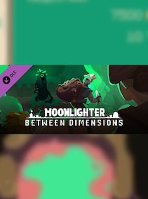 

Moonlighter - Between Dimensions DLC Steam Key GLOBAL