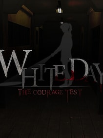 

White Day VR: The Courage Test (PC) - Steam Key - GLOBAL