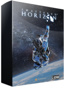 

Shattered Horizon Steam Key GLOBAL