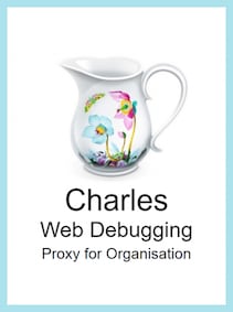 

Charles Web Debugging Proxy 4 (PC) (1 Device, Lifetime) - CharlesProxy Key - GLOBAL