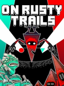 

On Rusty Trails Steam Key GLOBAL