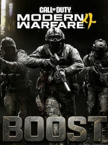 Call of Duty: Modern Warfare 4 | Warzone 2 | 2 Hours Weapon Double XP Boost (All Devices) - Call of Duty Official