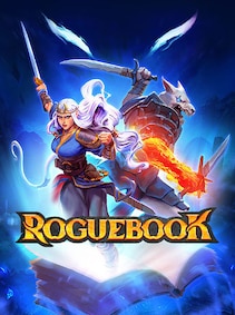 Roguebook (PC) - Steam Gift - EUROPE