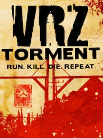

VRZ: Torment VR Steam Key GLOBAL