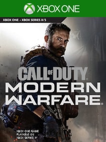 

CALL OF DUTY: MODERN WARFARE (Xbox One) - Xbox Live Account - GLOBAL