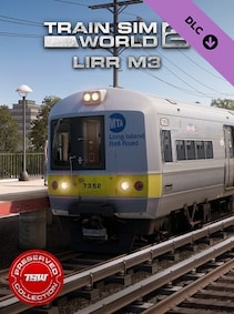

Train Sim World 2: LIRR M3 EMU Loco Add-On (PC) - Steam Key - GLOBAL