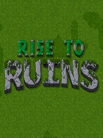 

Rise to Ruins Steam Gift GLOBAL