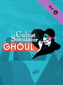 

Cultist Simulator: The Ghoul (PC) - Steam Key - GLOBAL