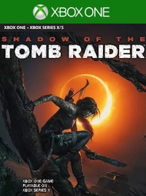 

Shadow of the Tomb Raider (Xbox One) - Xbox Live Account - GLOBAL