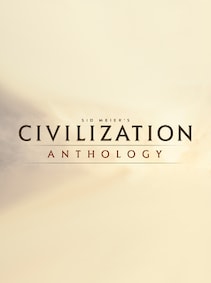 

SID MEIER'S CIVILIZATION ANTHOLOGY Steam Key GLOBAL